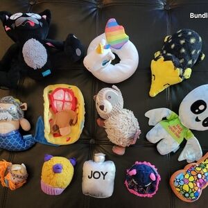 Bundle of Dog Toys #1